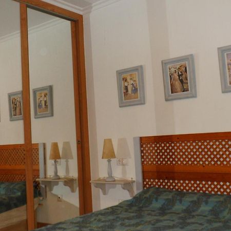 Apartamento La Mariña Ribadeo Exterior foto