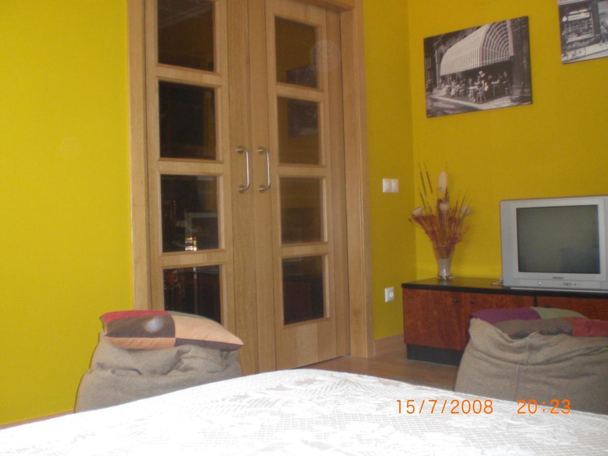 Apartamento La Mariña Ribadeo Exterior foto