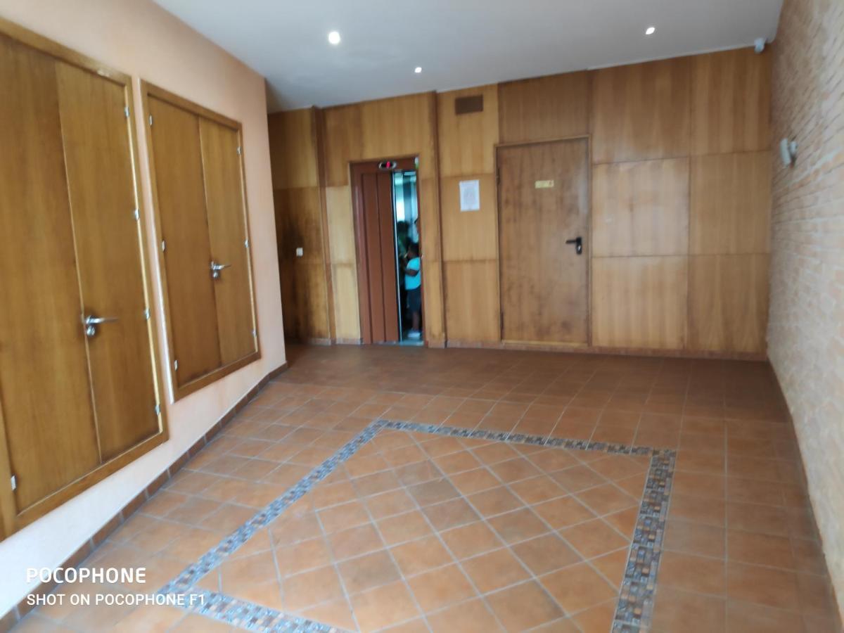 Apartamento La Mariña Ribadeo Exterior foto