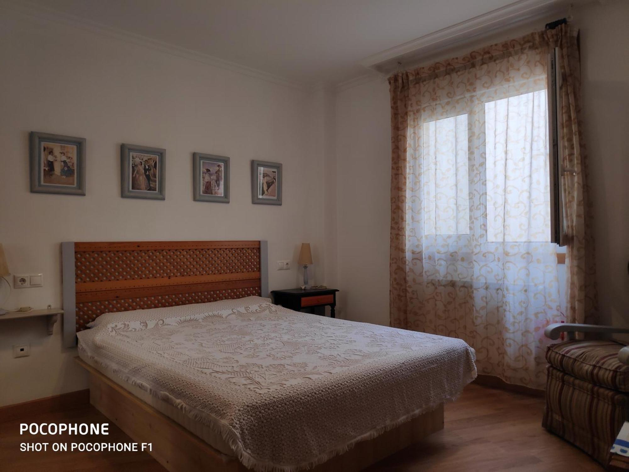 Apartamento La Mariña Ribadeo Exterior foto
