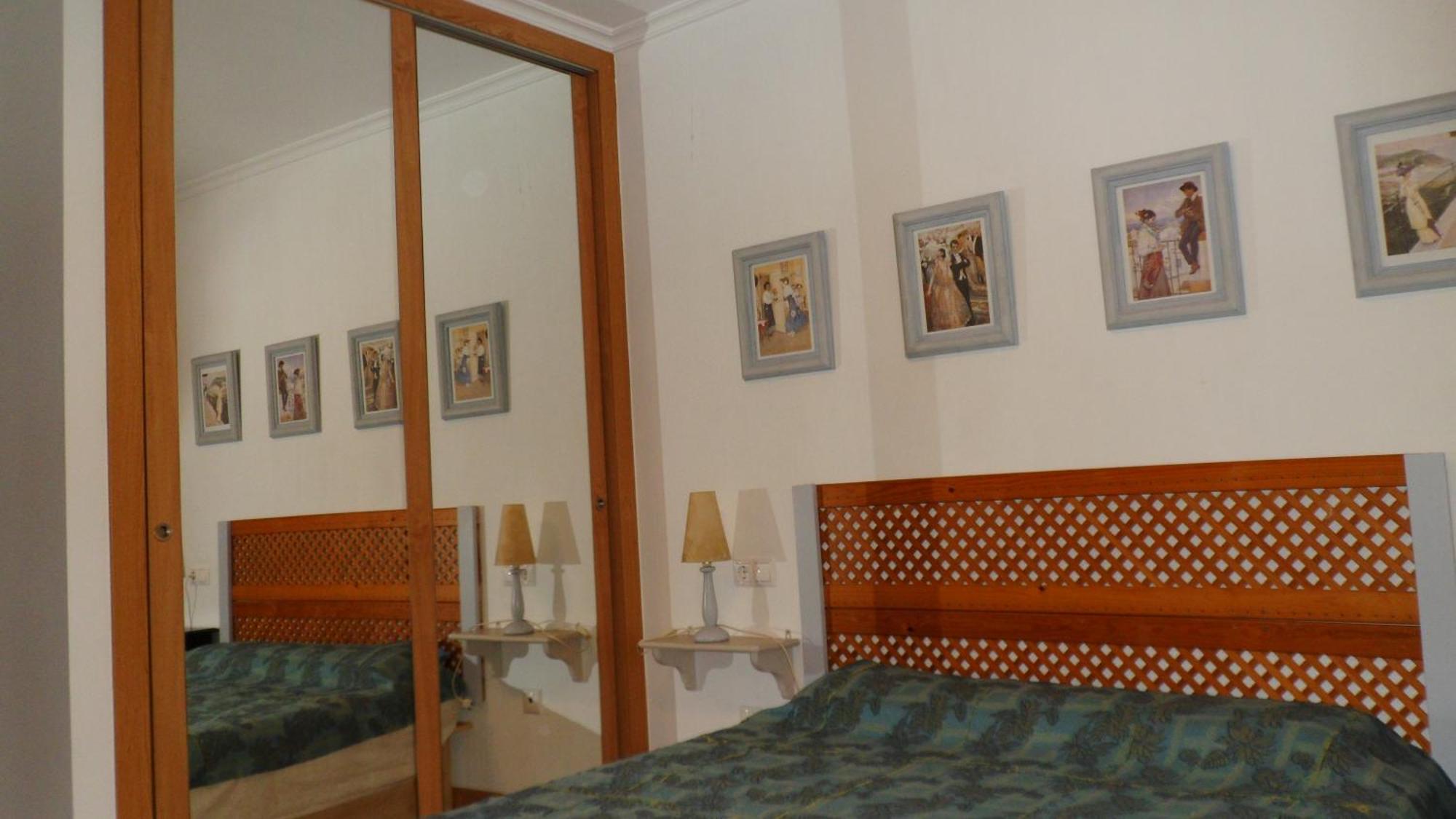 Apartamento La Mariña Ribadeo Exterior foto